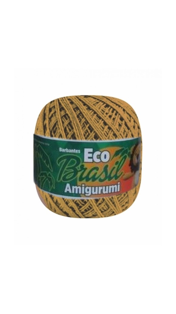 LINHA AMIGURUMI 150G - CORES
