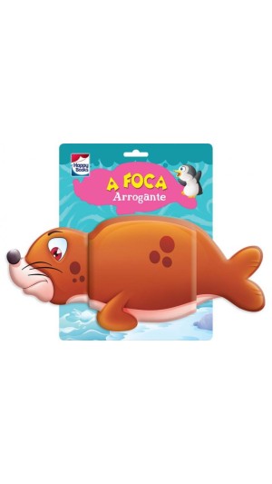 LIVRO VOU PARA O BANHO