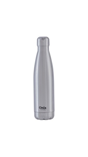 GARRAFA TERMICA 5OOML ACO INOX PARAMOUNT