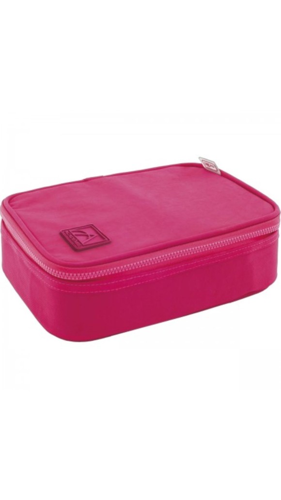ESTOJO SIMPLES FEM.BOX ACADEMIE