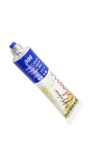 TINTA ÓLEO 20ML CLASSIC ACRILEX