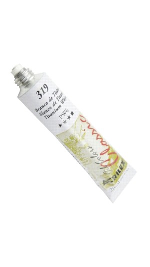 TINTA ÓLEO 20ML CLASSIC ACRILEX