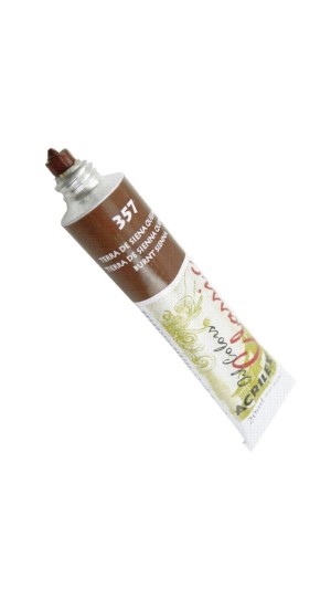 TINTA ÓLEO 20ML CLASSIC ACRILEX