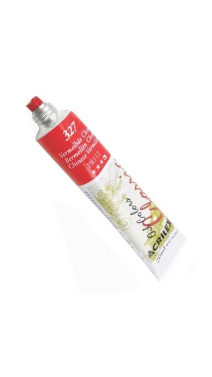 TINTA ÓLEO 20ML CLASSIC ACRILEX