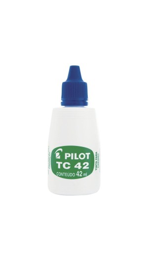 TINTA CARIMBO TC 42ML