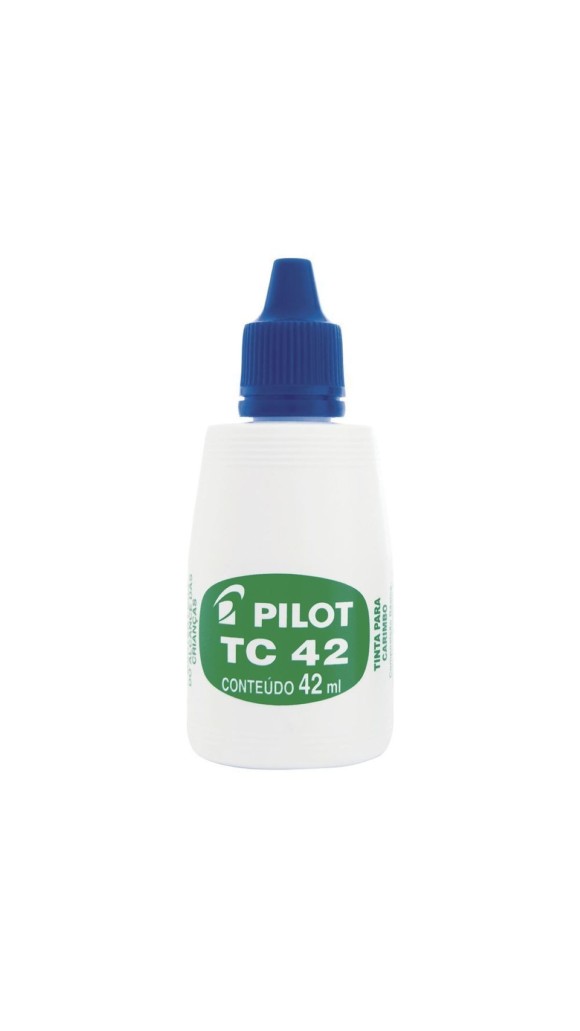 TINTA CARIMBO TC 42ML