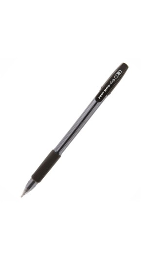 CANETA ESFEROGRÁFICA BPS GRIP 1.6
