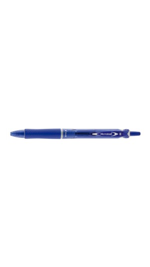 CANETA ESF.ACROBALL M RETRATIL PILOT