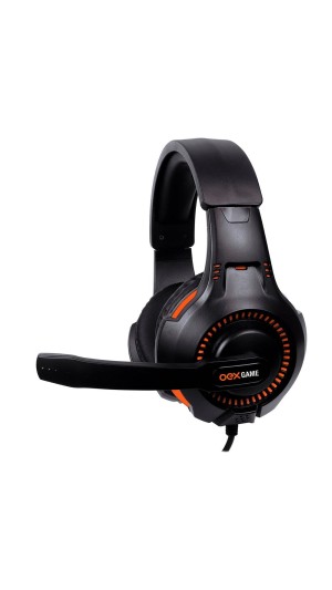 FONE HEADSET GAMER GORKY HS413