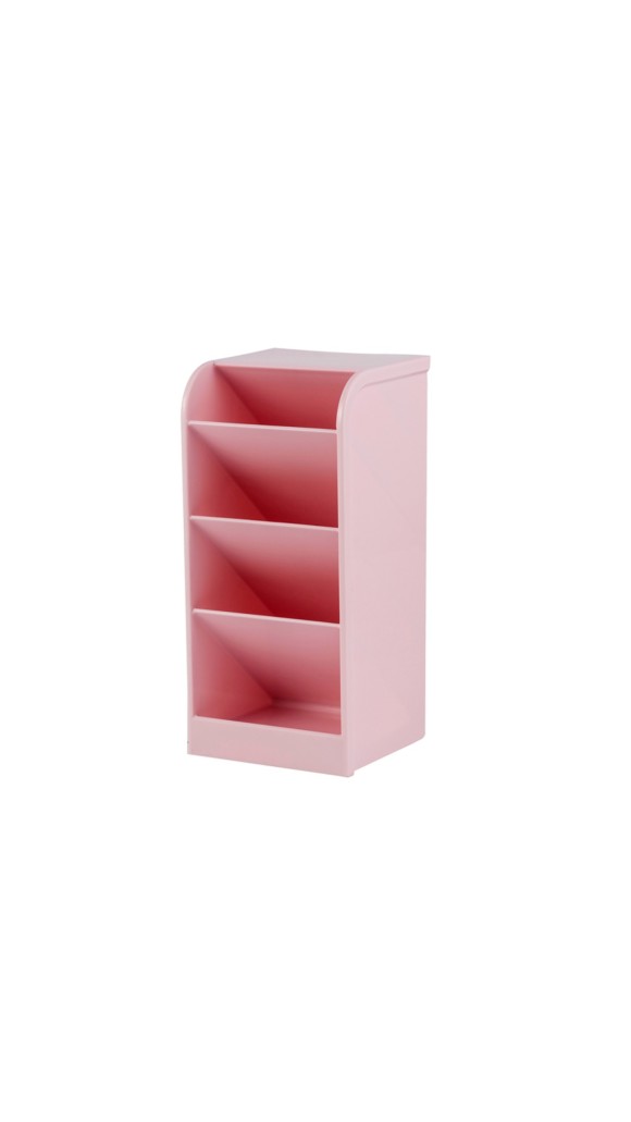 ORGANIZADOR DIAGONAL 9,6X9,2X20,7CM MAXCRIL