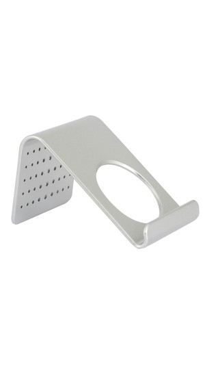 SUPORTE PARA CELULAR E TABLET PRIME METALIZADO MAXCRIL