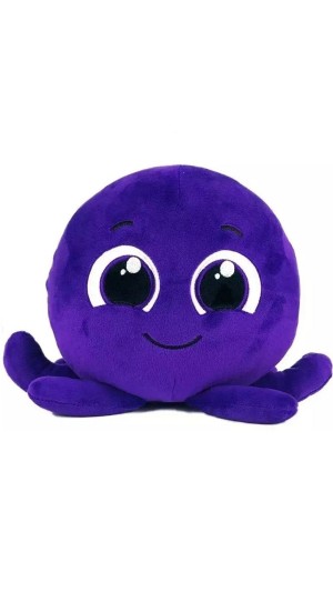 PELÚCIA BOLOFOFOS 25CM FUN