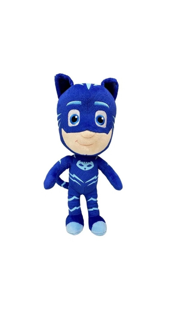 PELÚCIA PJ MASKS 45CM MULTIKIDS