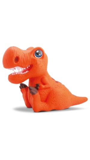 DINOPARK BABY SURPRESA BEE TOYS