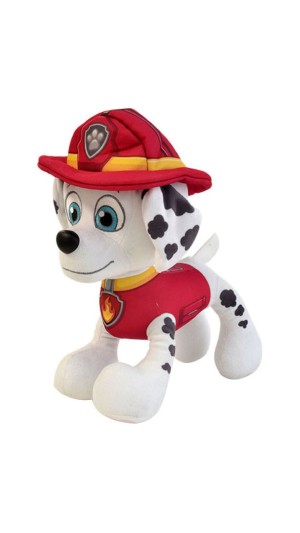 PELÚCIA PATRULHA CANINA SUNNY