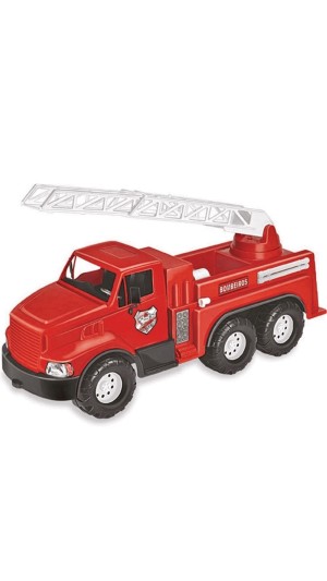 CAMINHÃO PLASTICO MAX BOMBEIRO