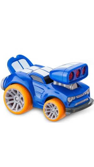 UZOOM RACERS