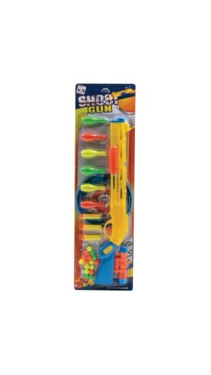 BRINQ.SHOOT GUN PICA-PAU