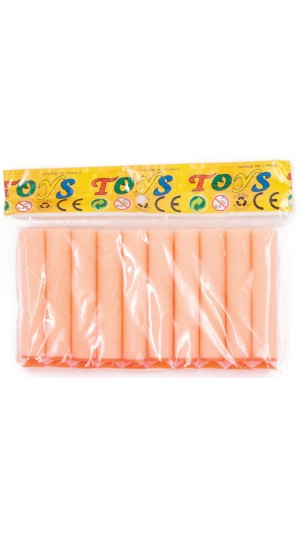 BRINQ.REFIL PARA NERF BALAS MOD.1 PICA-PAU