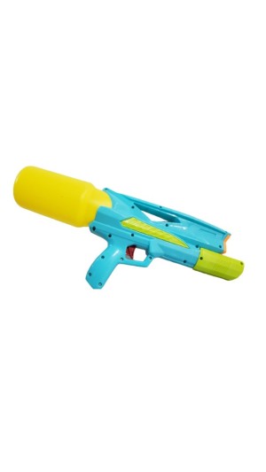 PISTOLA D'ÁGUA WATER GUN PICA-PAU