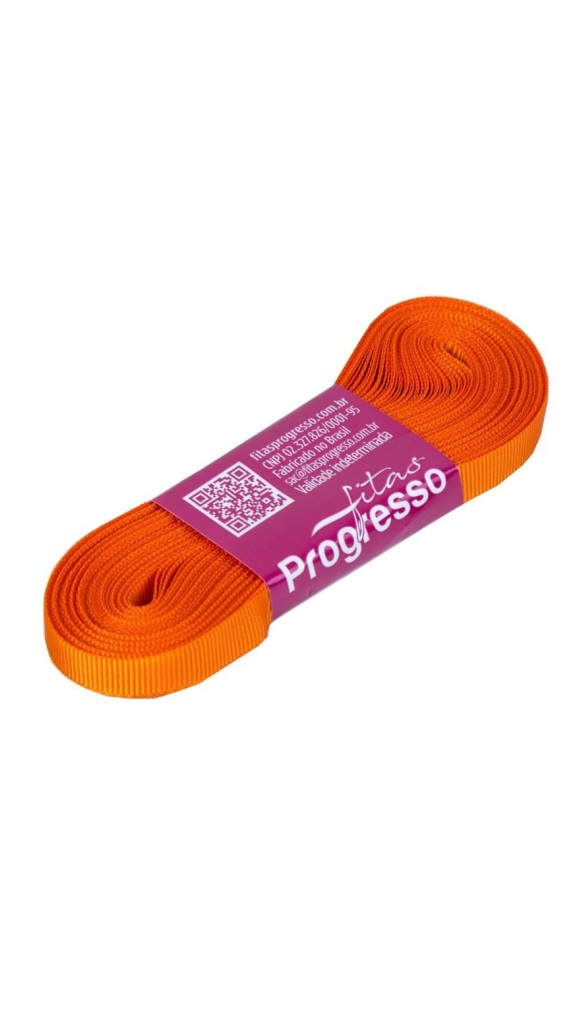 FITA GORGURÃO Nº02  11MMX10M - CORES