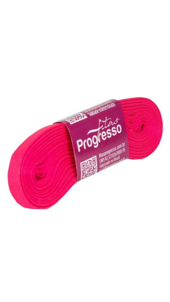 FITA GORGURÃO Nº02  11MMX10M - CORES