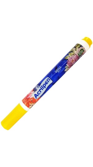 MARCADOR TECIDO ACRILPEN ACRILEX