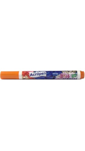 MARCADOR TECIDO ACRILPEN ACRILEX