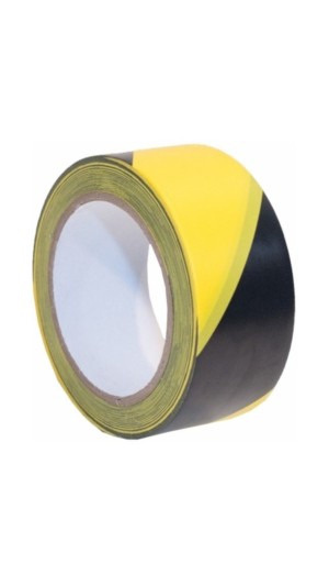 FITA DEMARCAÇÃO SOLO 48MMX30M FITAR