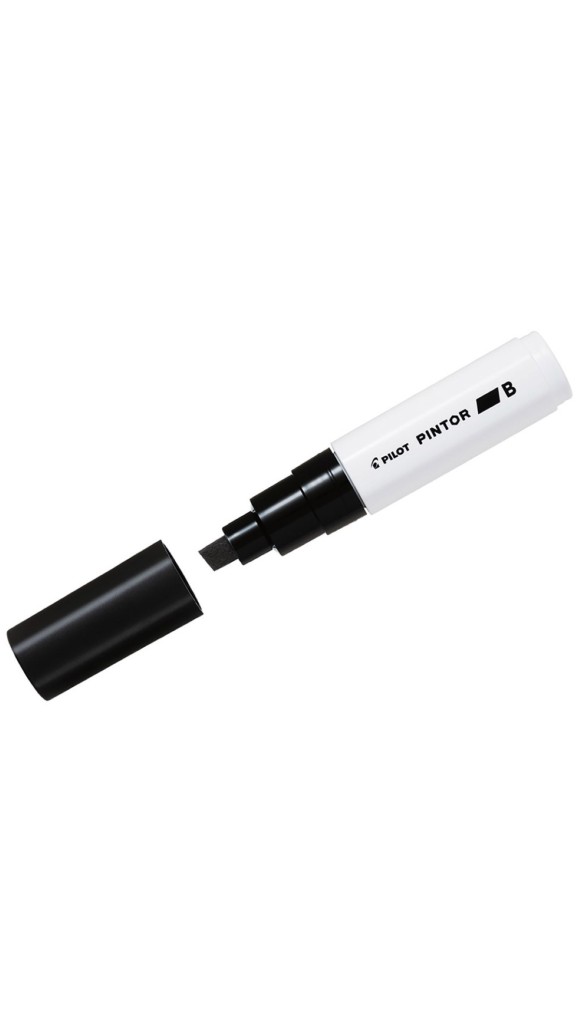 MARCADOR PILOT PINTOR B - CORES