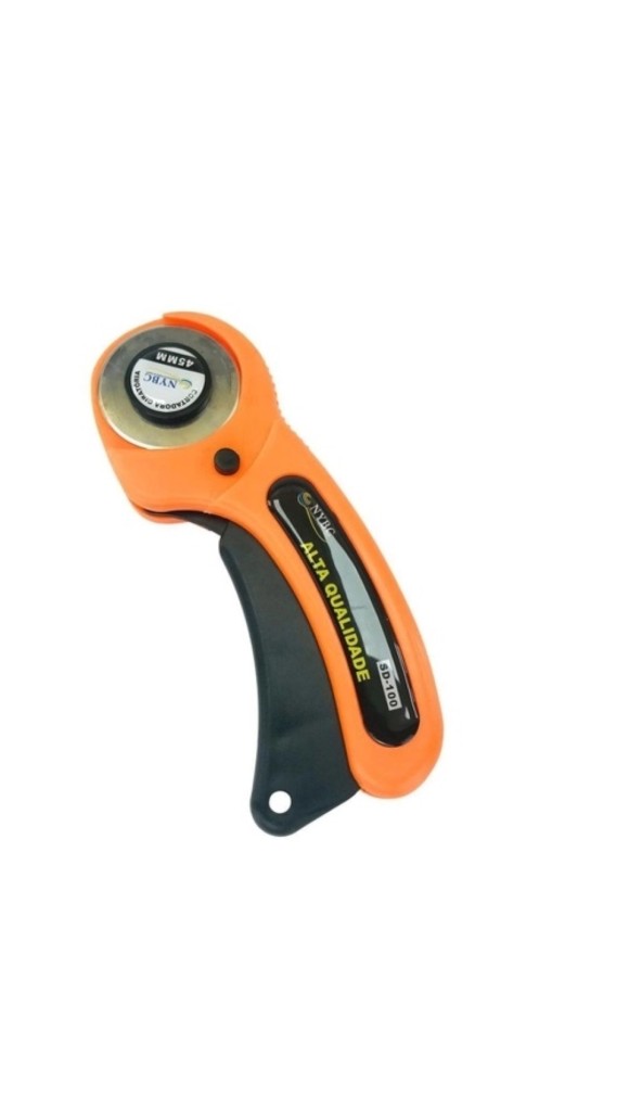 CORTADOR ROTATIVO 45MM NYBC