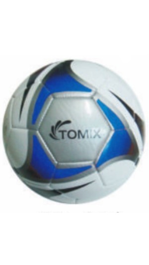 BOLA DE FUTEBOL CAMPO TRI - CORES
