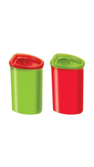 APONTADOR DEPOSITO JUMBO FABER-CASTELL