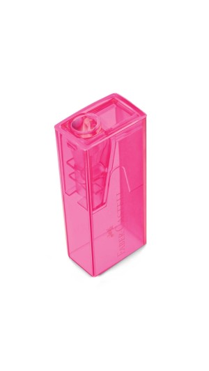 APONTADOR DEPOSITO ROSA FABER-CASTELL