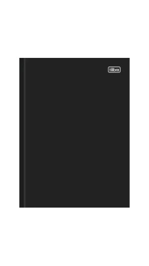 LIVRO ATA 50F TILIBRA