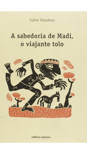 LIVRO SABEDORIA DE MADI
