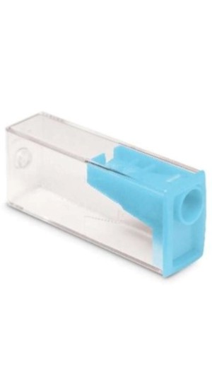 APONTADOR DEPOSITO TONS PASTEL FABER-CASTELL