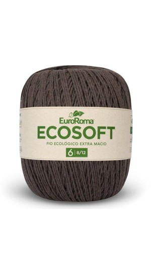 BARBANTE ECO SOFT 8/12 422G 452M EUROROMA