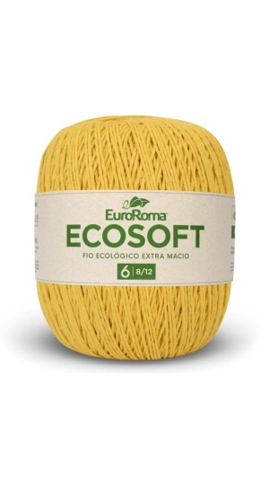 BARBANTE ECO SOFT 8/12 422G 452M EUROROMA