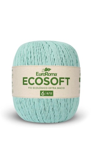 BARBANTE ECO SOFT 8/12 422G 452M EUROROMA