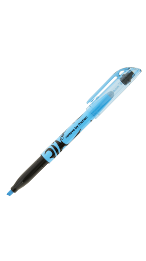 MARCA TEXTO FRIXION LIGHT - CORES