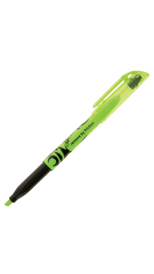 MARCA TEXTO FRIXION LIGHT - CORES