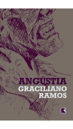 LIVRO ANGUSTIA - 77  ED