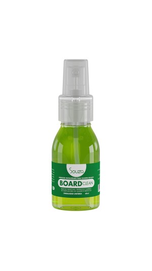 LIMPADOR INSTANTÂNEO QUADRO BRANCO 60 ML