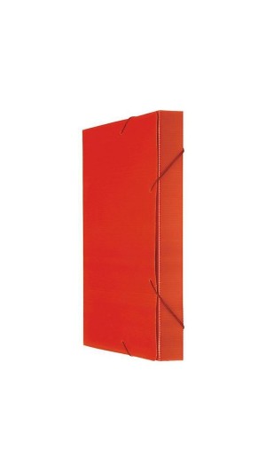 PASTA NOVAONDA OFICIO 35MM POLIBRÁS