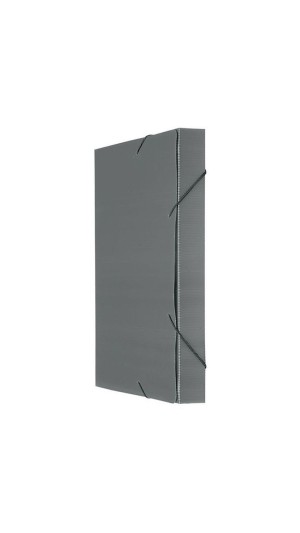 PASTA NOVAONDA OFICIO 35MM PCT C/10 UNID POLIBRÁS