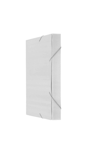 PASTA NOVAONDA OFICIO 35MM PCT C/10 UNID POLIBRÁS