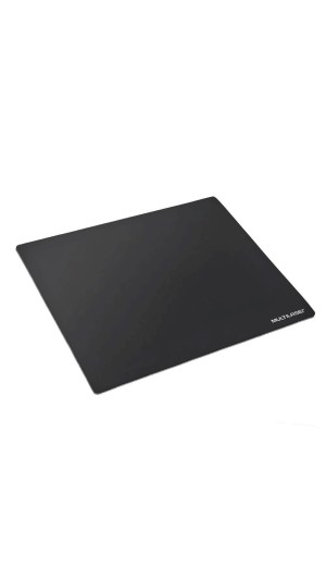 MOUSE PAD SLIM AC027 SIMPLES PRETO