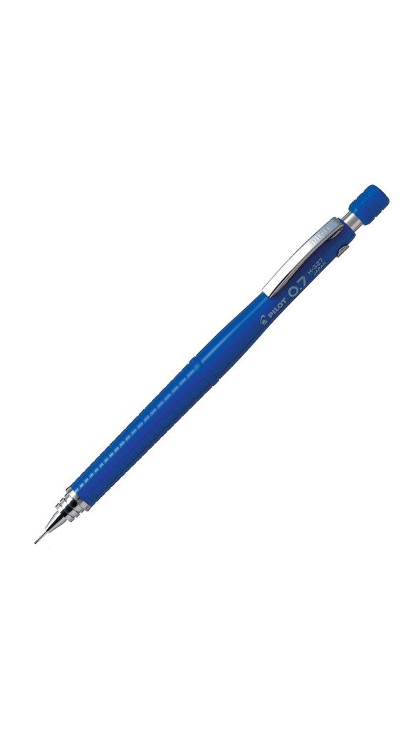 LAPISEIRA 0.7 H-327 PILOT