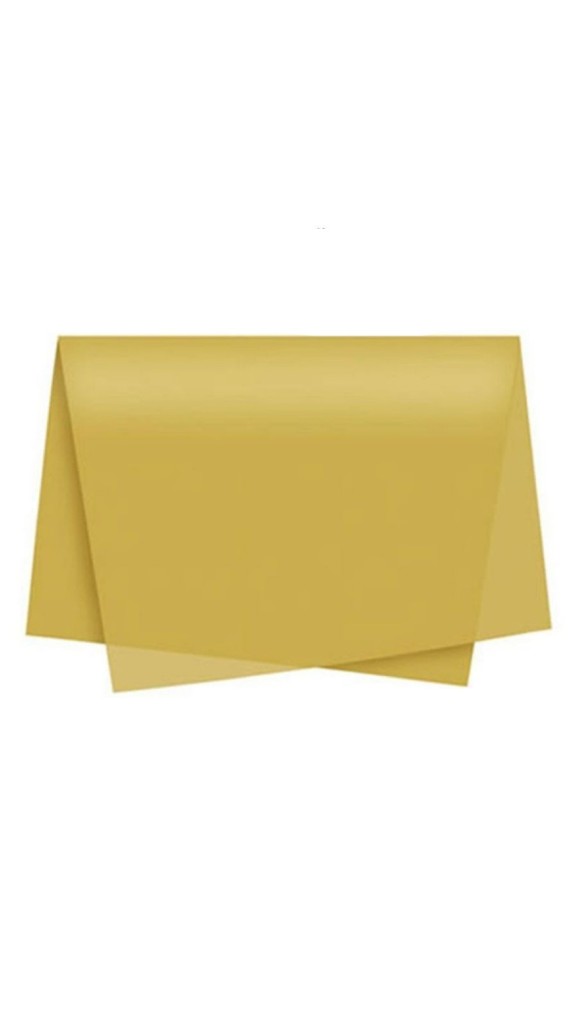 PAPEL SEDA METÁLICO NET 60X48 VMP PACOTE C/100FLS.